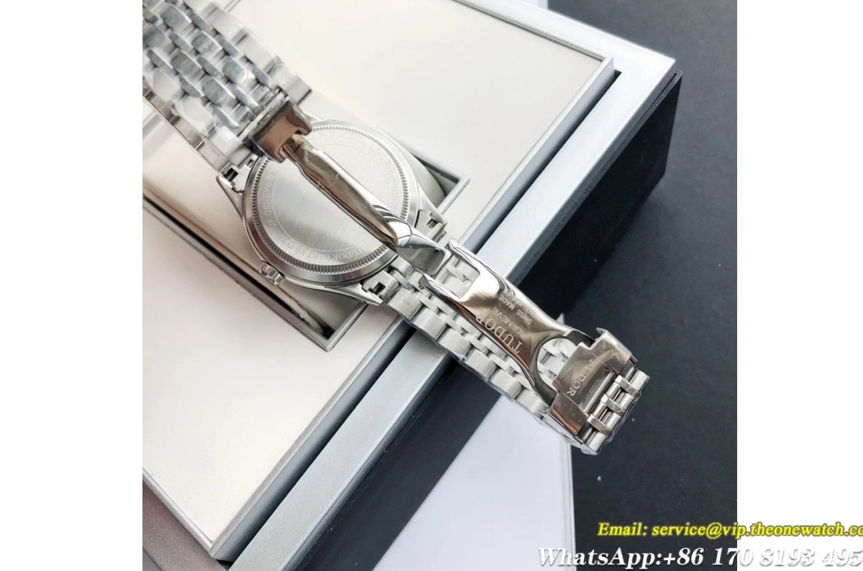 Dial Honeycomb Black SS 41mm SS MY8215 GDF 1926 0111